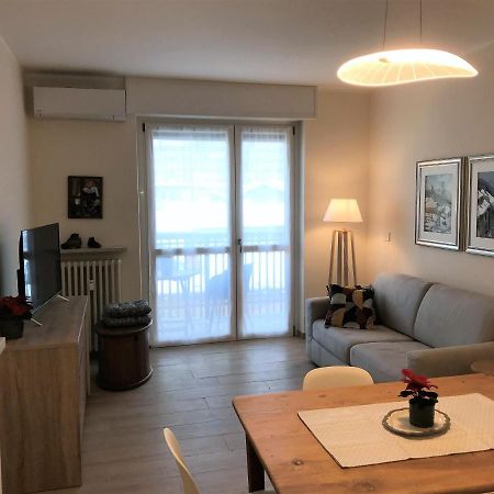 Appartamento Incantevole Aosta Luaran gambar