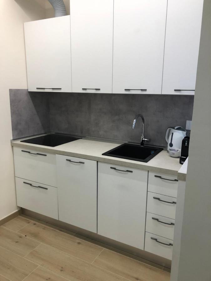 Appartamento Incantevole Aosta Luaran gambar